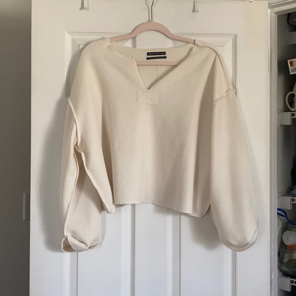 Urban Outfitters sweater